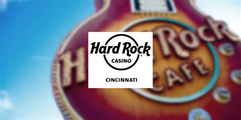 hard rock sportsbook ohio app|Hard Rock Cincinnati Offers Sneak Peak Of New .